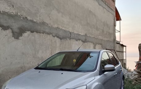 Ford Focus II рестайлинг, 2010 год, 600 000 рублей, 4 фотография