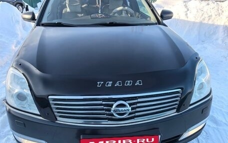 Nissan Teana, 2006 год, 650 000 рублей, 6 фотография