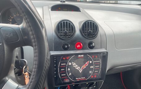 Chevrolet Aveo III, 2004 год, 270 000 рублей, 12 фотография