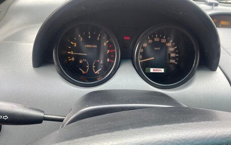 Chevrolet Aveo III, 2004 год, 270 000 рублей, 13 фотография