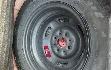 Chevrolet Aveo III, 2004 год, 270 000 рублей, 14 фотография