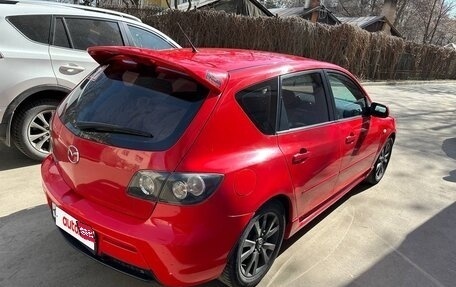 Mazda 3, 2006 год, 500 000 рублей, 3 фотография