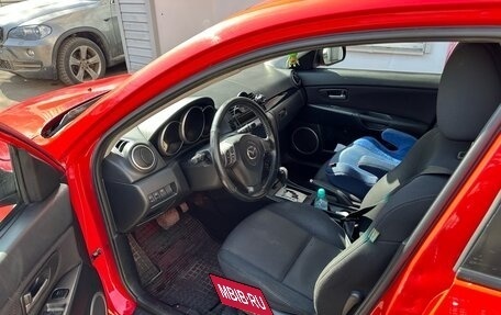 Mazda 3, 2006 год, 500 000 рублей, 10 фотография