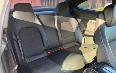 Mercedes-Benz C-Класс, 2011 год, 1 550 000 рублей, 16 фотография