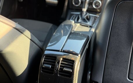 Mercedes-Benz C-Класс, 2011 год, 1 550 000 рублей, 18 фотография