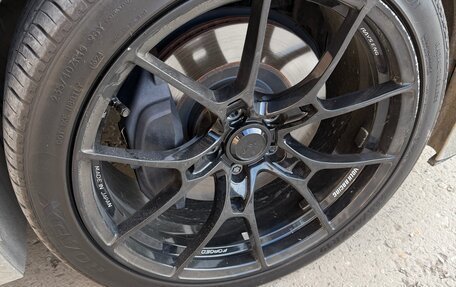 Lexus IS III, 2023 год, 3 499 999 рублей, 12 фотография