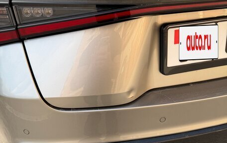 Lexus IS III, 2023 год, 3 499 999 рублей, 13 фотография