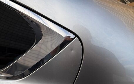 Lexus IS III, 2023 год, 3 499 999 рублей, 14 фотография