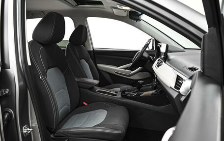 Chevrolet Captiva, 2022 год, 2 128 000 рублей, 8 фотография