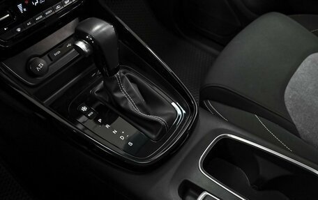 Chevrolet Captiva, 2022 год, 2 128 000 рублей, 13 фотография