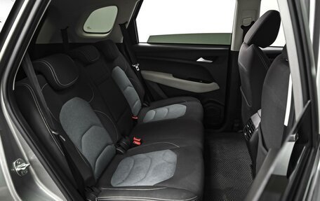 Chevrolet Captiva, 2022 год, 2 128 000 рублей, 7 фотография