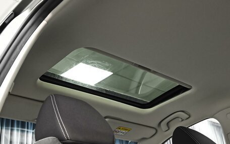 Chevrolet Captiva, 2022 год, 2 128 000 рублей, 12 фотография