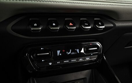 Chevrolet Captiva, 2022 год, 2 128 000 рублей, 17 фотография