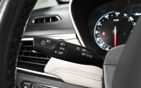 Chevrolet Captiva, 2022 год, 2 128 000 рублей, 18 фотография