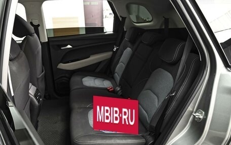 Chevrolet Captiva, 2022 год, 2 128 000 рублей, 9 фотография