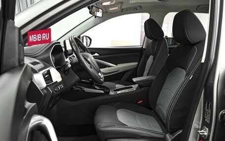 Chevrolet Captiva, 2022 год, 2 128 000 рублей, 10 фотография