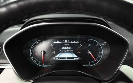 Chevrolet Captiva, 2022 год, 2 128 000 рублей, 23 фотография