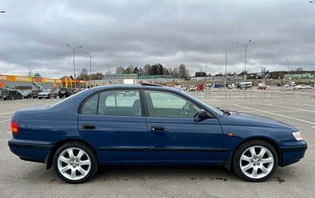 Toyota Carina E, 1997 год, 380 000 рублей, 4 фотография
