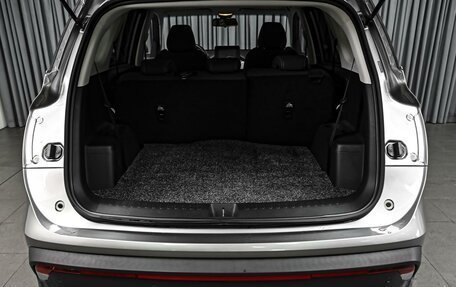 Chevrolet Captiva, 2022 год, 2 128 000 рублей, 24 фотография