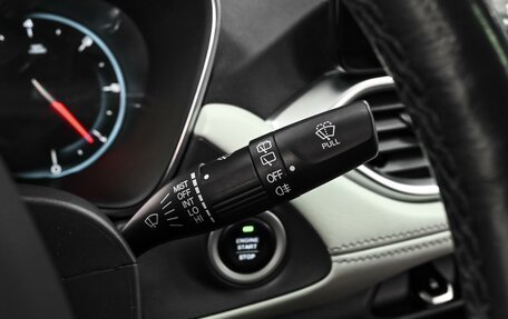 Chevrolet Captiva, 2022 год, 2 128 000 рублей, 19 фотография