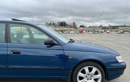 Toyota Carina E, 1997 год, 380 000 рублей, 5 фотография