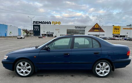 Toyota Carina E, 1997 год, 380 000 рублей, 10 фотография