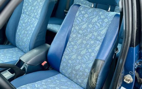 Toyota Carina E, 1997 год, 380 000 рублей, 15 фотография