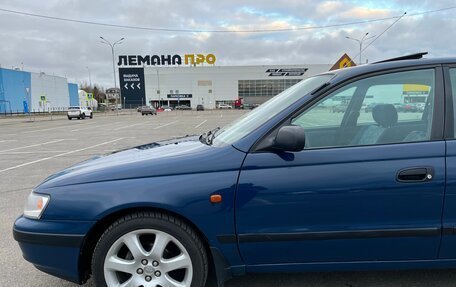 Toyota Carina E, 1997 год, 380 000 рублей, 12 фотография