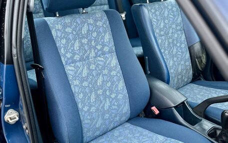 Toyota Carina E, 1997 год, 380 000 рублей, 19 фотография