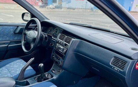 Toyota Carina E, 1997 год, 380 000 рублей, 18 фотография