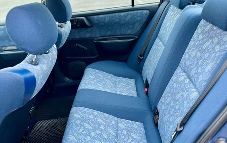 Toyota Carina E, 1997 год, 380 000 рублей, 16 фотография