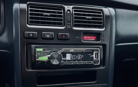 Toyota Carina E, 1997 год, 380 000 рублей, 25 фотография