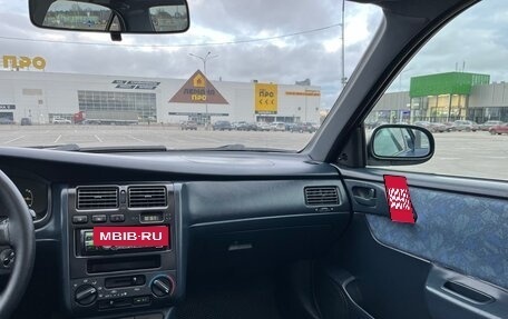 Toyota Carina E, 1997 год, 380 000 рублей, 22 фотография