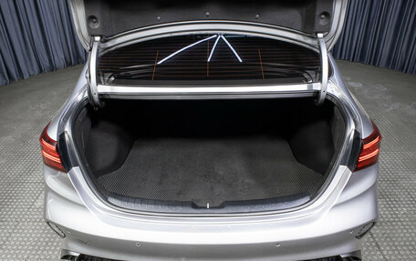 KIA K3, 2021 год, 2 198 000 рублей, 10 фотография