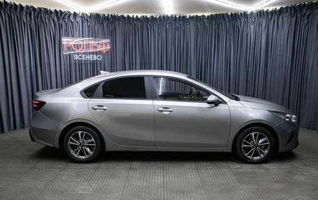 KIA K3, 2021 год, 2 198 000 рублей, 4 фотография