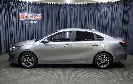 KIA K3, 2021 год, 2 198 000 рублей, 8 фотография