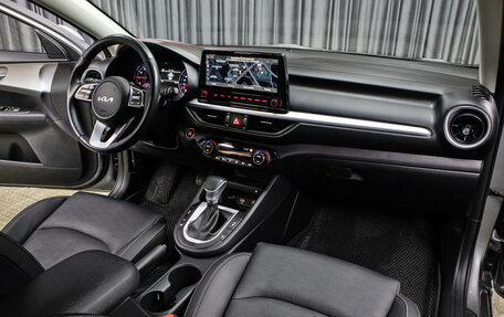 KIA K3, 2021 год, 2 198 000 рублей, 11 фотография