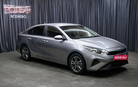 KIA K3, 2021 год, 2 198 000 рублей, 3 фотография