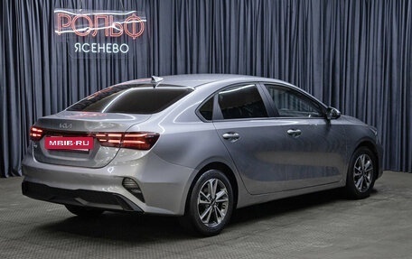 KIA K3, 2021 год, 2 198 000 рублей, 5 фотография