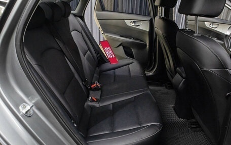 KIA K3, 2021 год, 2 198 000 рублей, 12 фотография