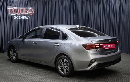 KIA K3, 2021 год, 2 198 000 рублей, 7 фотография