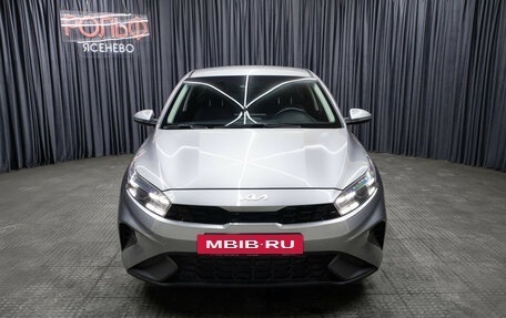 KIA K3, 2021 год, 2 198 000 рублей, 2 фотография