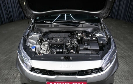 KIA K3, 2021 год, 2 198 000 рублей, 9 фотография