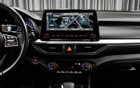 KIA K3, 2021 год, 2 198 000 рублей, 15 фотография