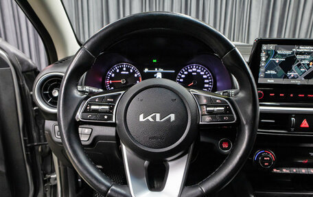 KIA K3, 2021 год, 2 198 000 рублей, 17 фотография