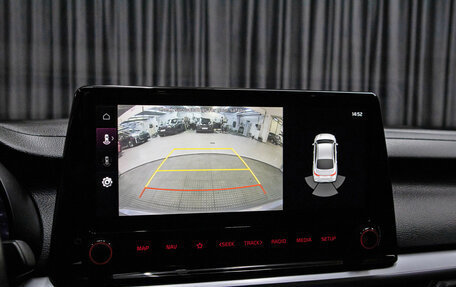 KIA K3, 2021 год, 2 198 000 рублей, 20 фотография