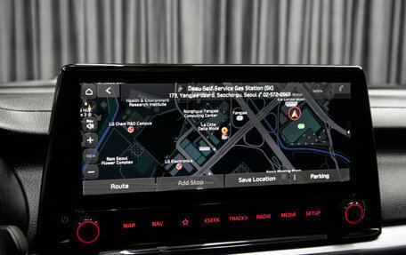 KIA K3, 2021 год, 2 198 000 рублей, 19 фотография