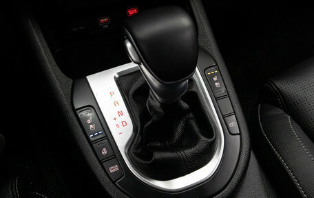 KIA K3, 2021 год, 2 198 000 рублей, 21 фотография