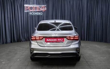 KIA K3, 2021 год, 2 198 000 рублей, 6 фотография