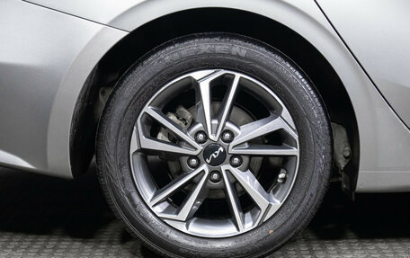 KIA K3, 2021 год, 2 198 000 рублей, 25 фотография